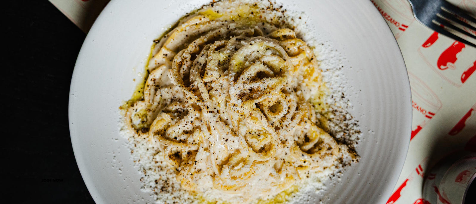 Fall for Italia with new Potato Thyme pizza & Pumpkin Spice Cannoli