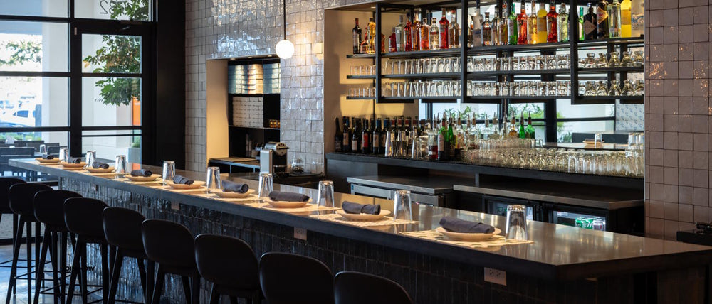 Now open in Preston Hollow at Preston Forest Shopping Center!